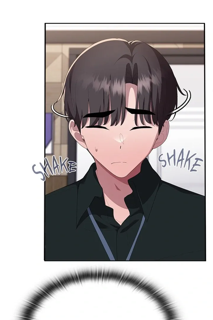 Troublesome Employee Warning Chapter 74 page 8 - 