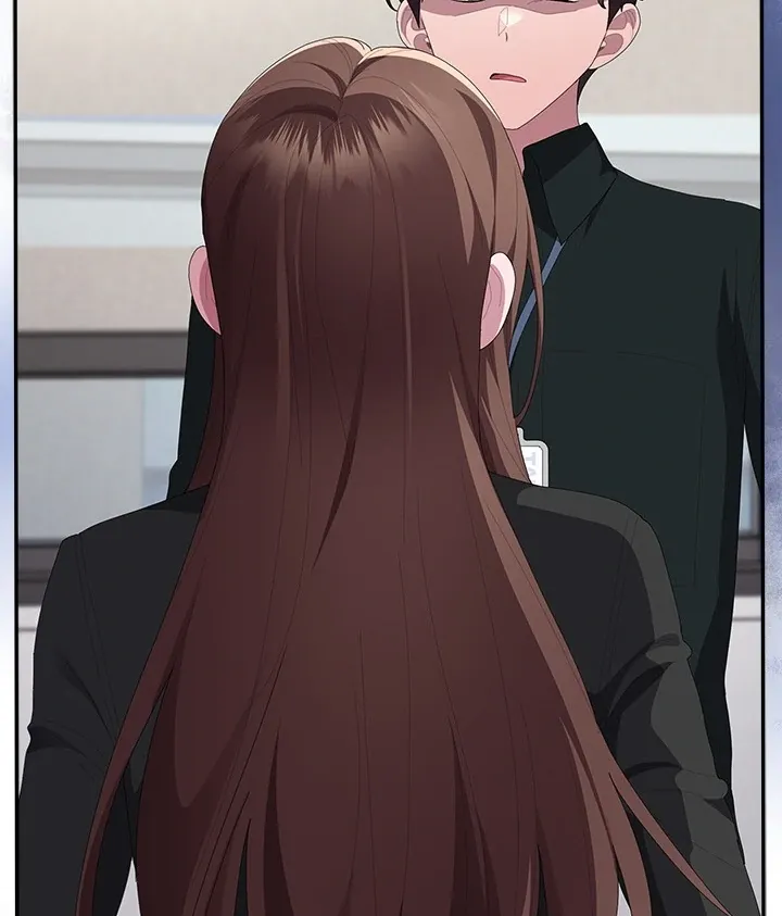 Troublesome Employee Warning Chapter 74 page 75 - 