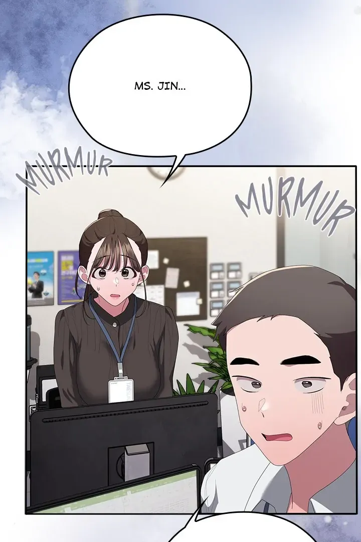 Troublesome Employee Warning Chapter 74 page 77 - 