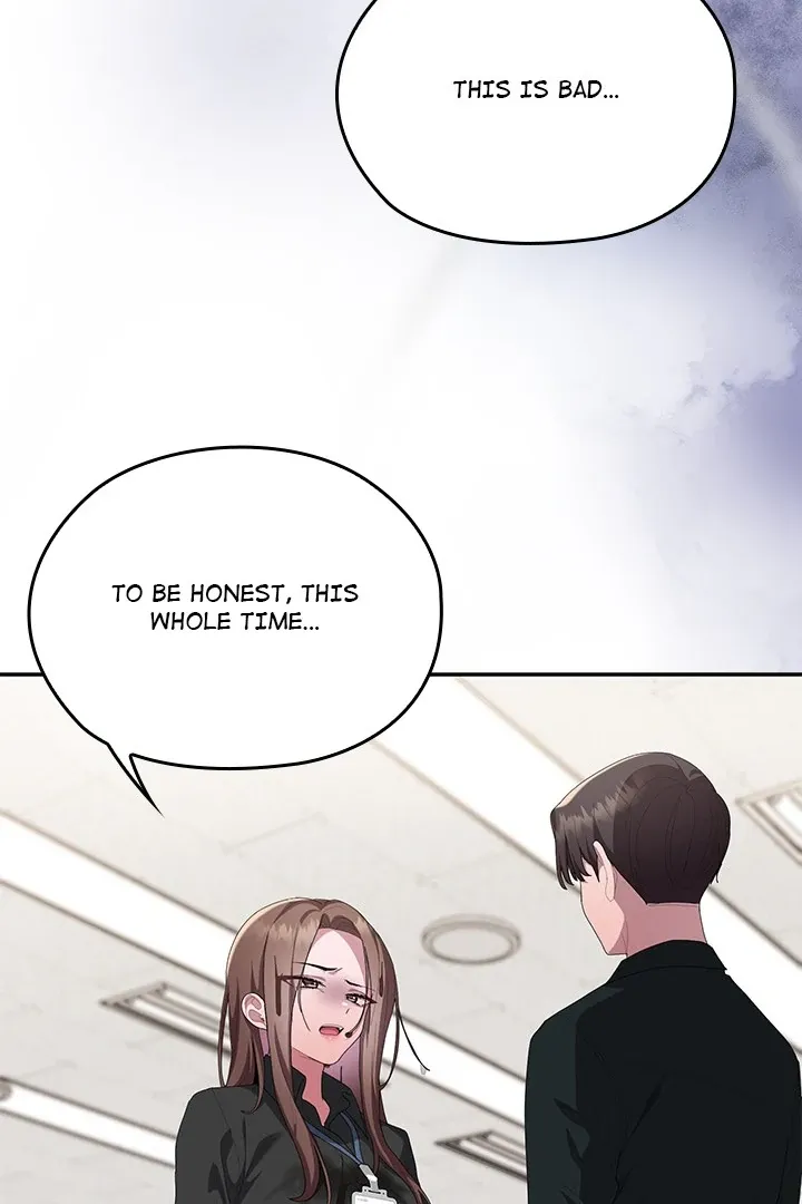 Troublesome Employee Warning Chapter 74 page 78 - 