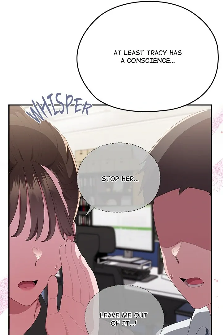 Troublesome Employee Warning Chapter 74 page 83 - 