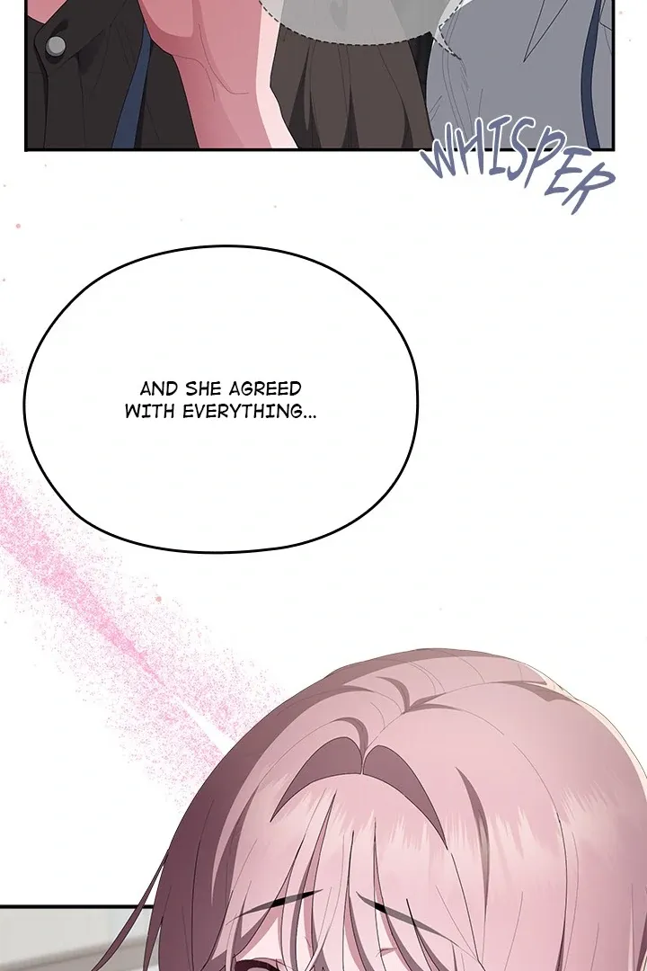 Troublesome Employee Warning Chapter 74 page 84 - 