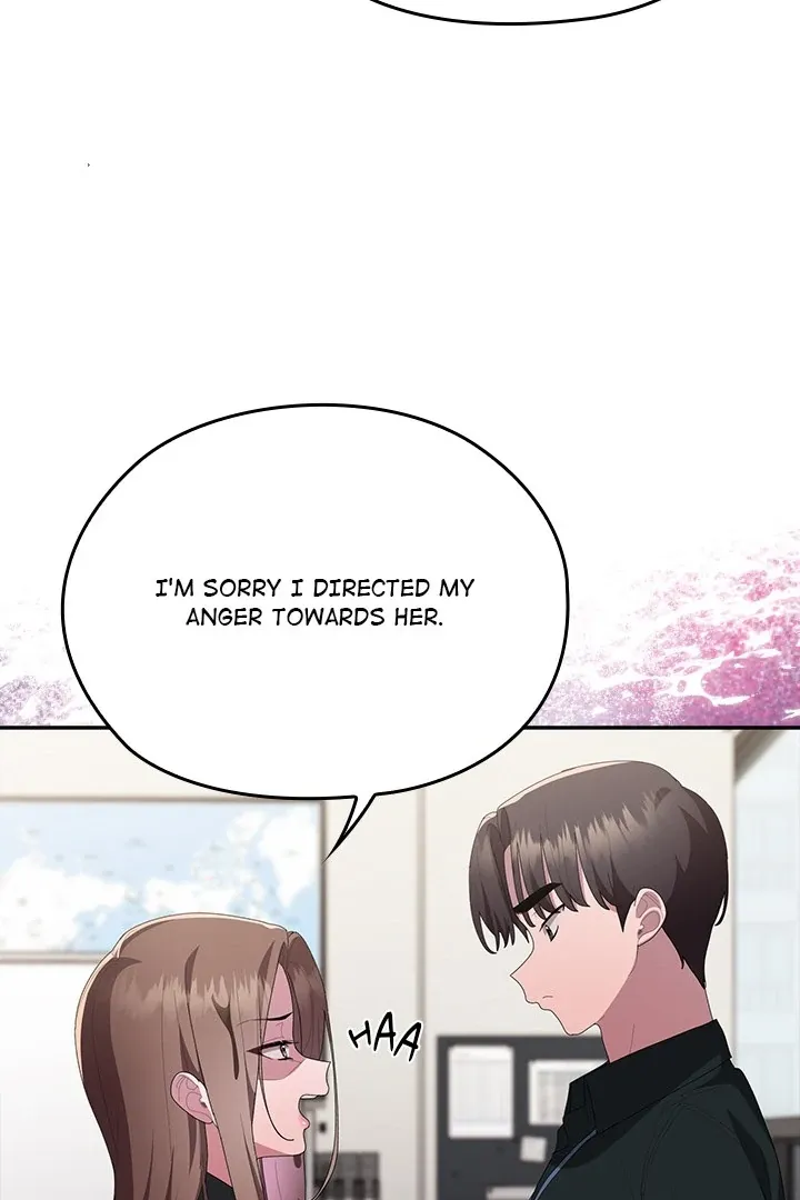 Troublesome Employee Warning Chapter 74 page 86 - 