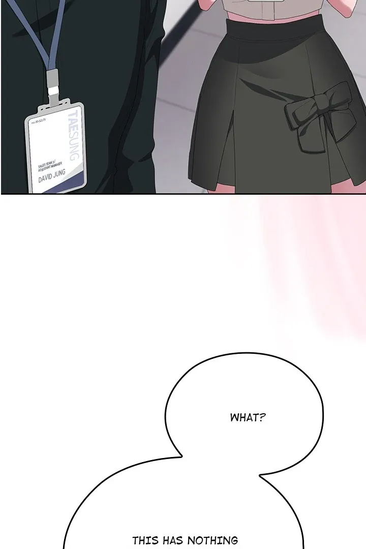 Troublesome Employee Warning Chapter 74 page 91 - 