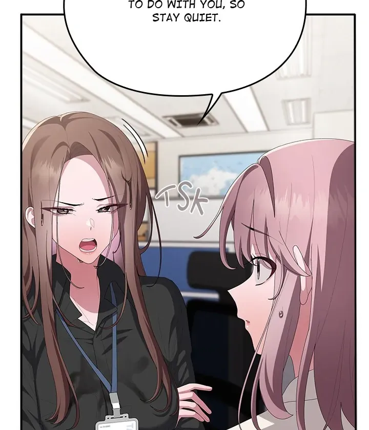 Troublesome Employee Warning Chapter 74 page 92 - 