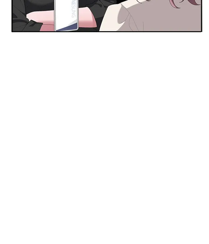 Troublesome Employee Warning Chapter 74 page 93 - 