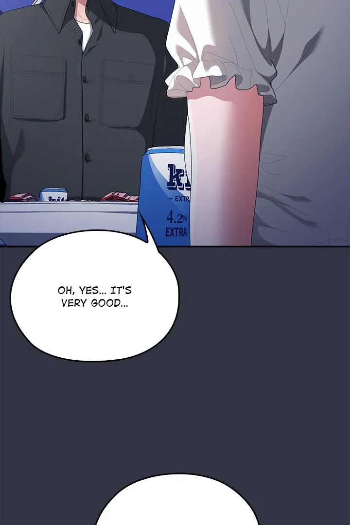 Troublesome Employee Warning Chapter 75 page 117 - 
