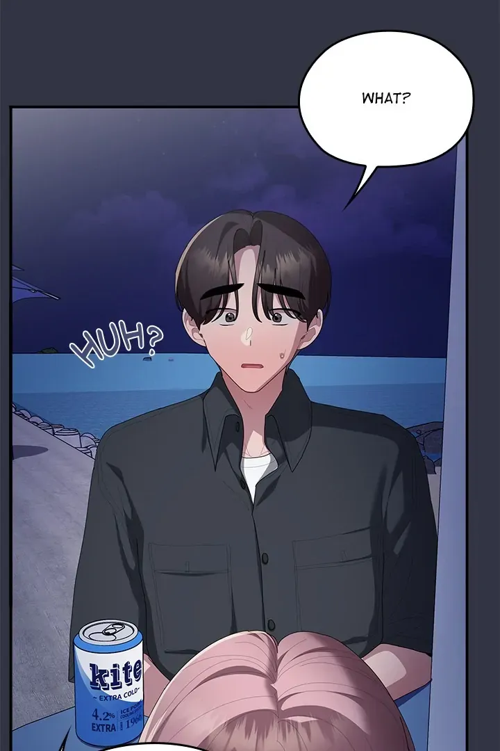 Troublesome Employee Warning Chapter 75 page 122 - 
