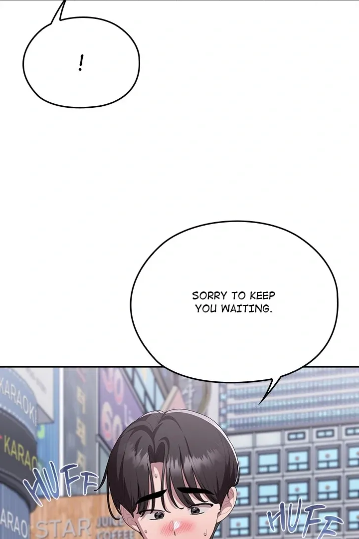 Troublesome Employee Warning Chapter 75 page 14 - 