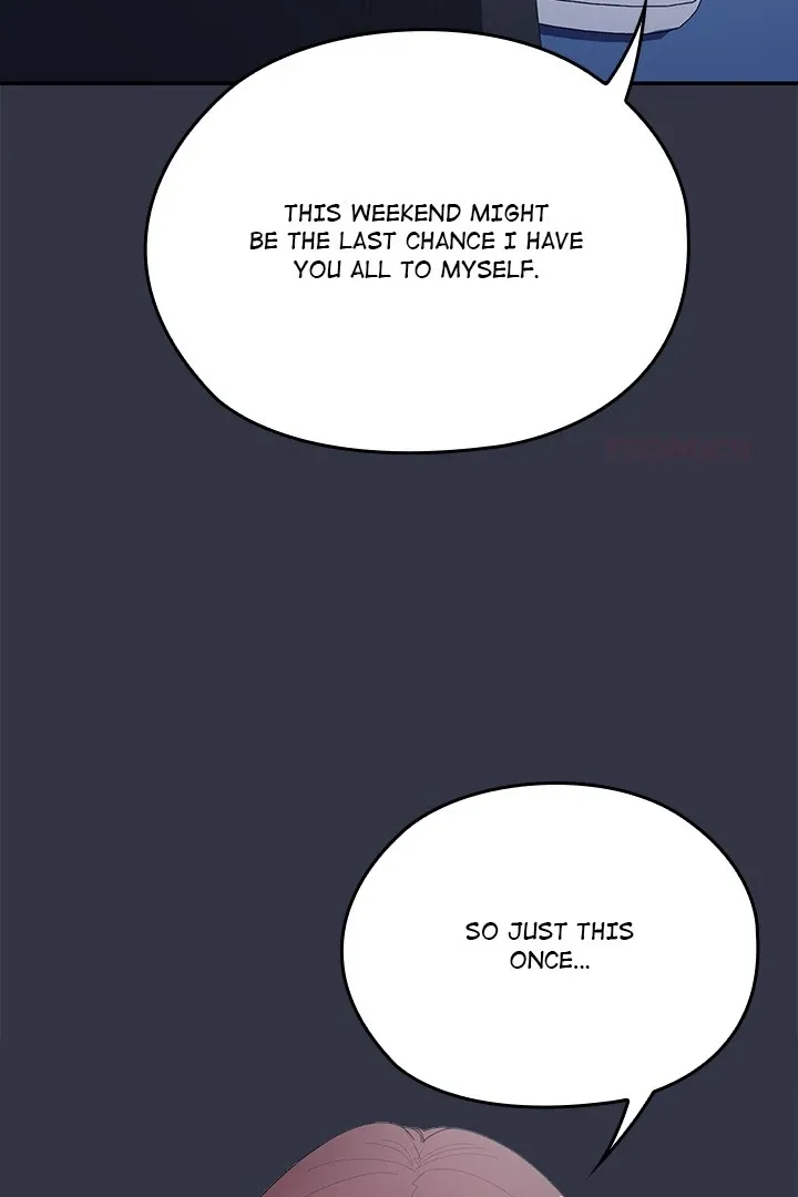 Troublesome Employee Warning Chapter 75 page 132 - 