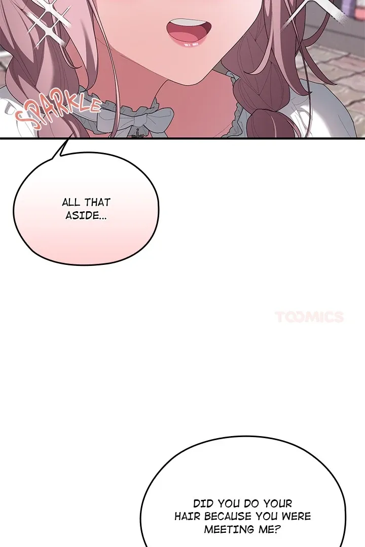Troublesome Employee Warning Chapter 75 page 20 - 