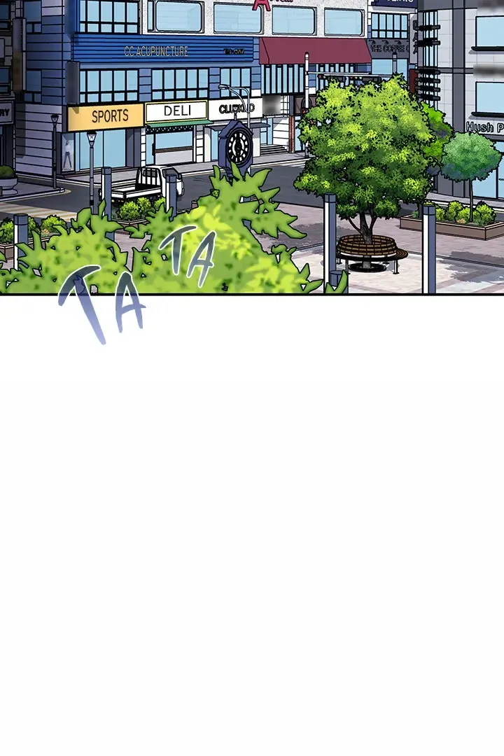 Troublesome Employee Warning Chapter 75 page 3 - 