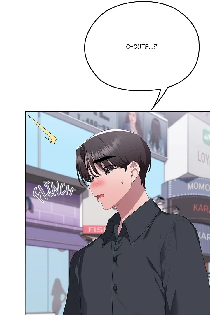 Troublesome Employee Warning Chapter 75 page 24 - 