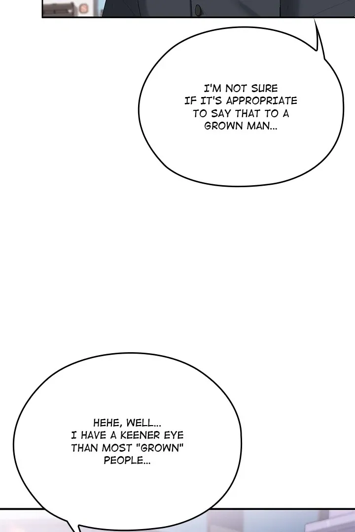 Troublesome Employee Warning Chapter 75 page 25 - 