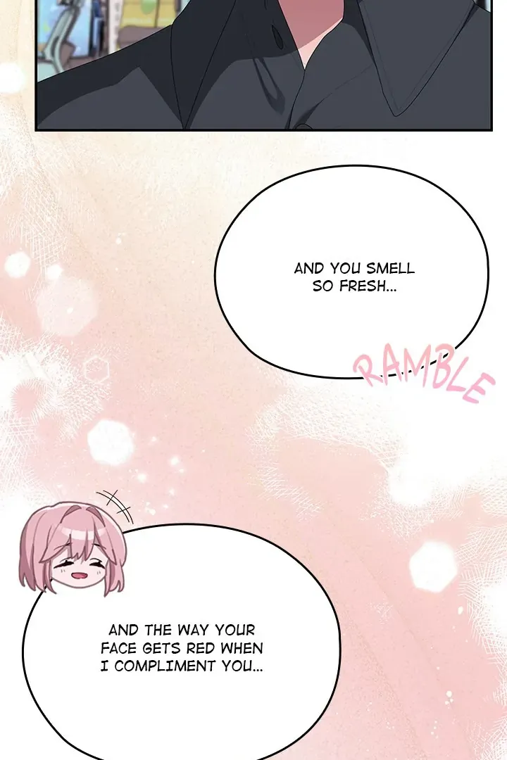 Troublesome Employee Warning Chapter 75 page 31 - 