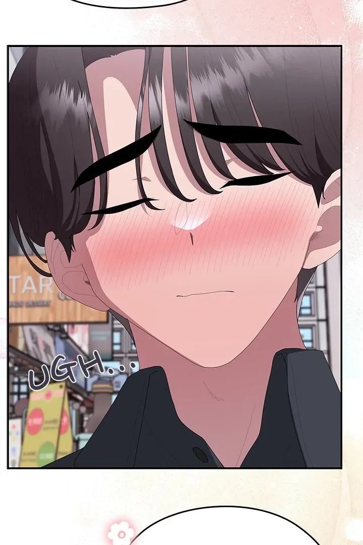 Troublesome Employee Warning Chapter 75 page 32 - 