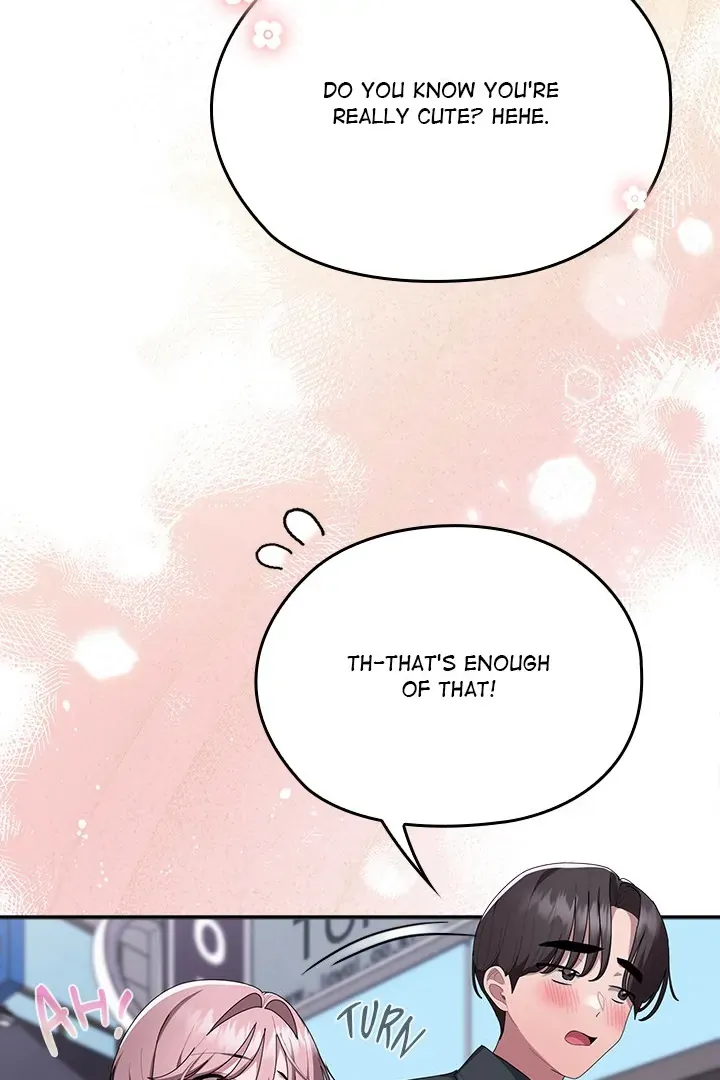 Troublesome Employee Warning Chapter 75 page 33 - 