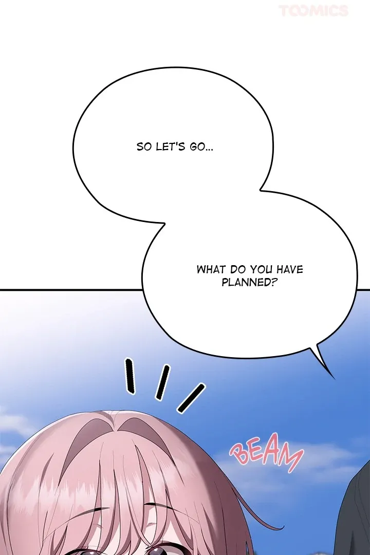Troublesome Employee Warning Chapter 75 page 38 - 