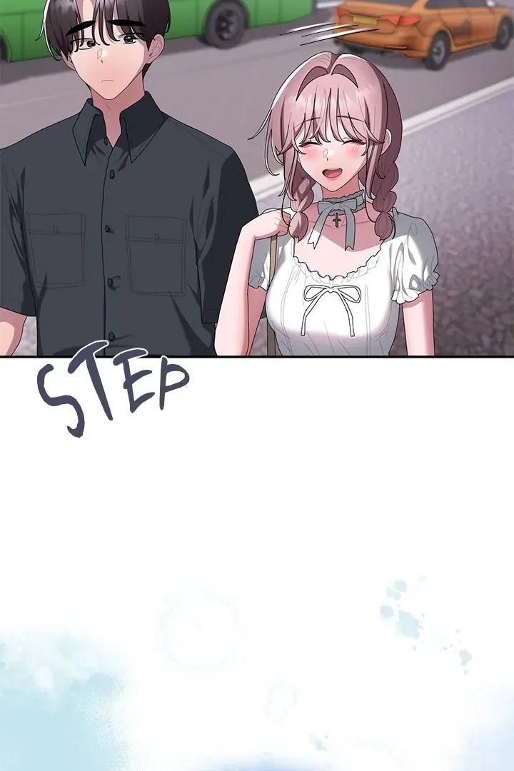 Troublesome Employee Warning Chapter 75 page 49 - 
