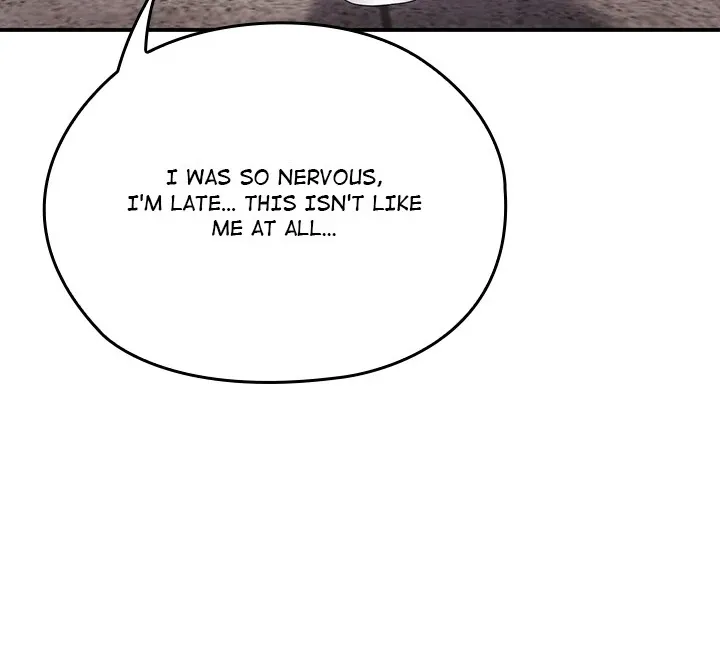 Troublesome Employee Warning Chapter 75 page 6 - 