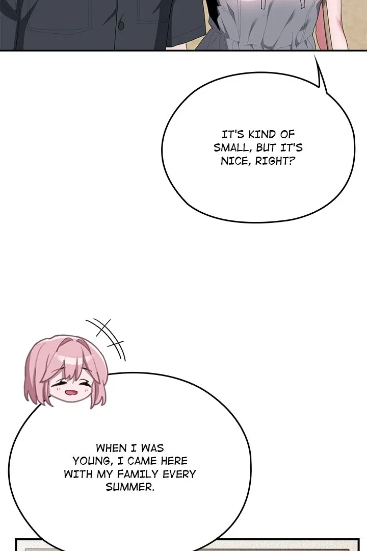 Troublesome Employee Warning Chapter 75 page 54 - 
