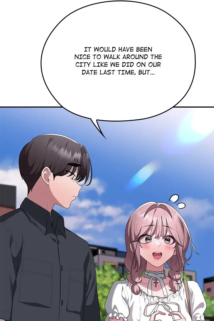 Troublesome Employee Warning Chapter 75 page 57 - 