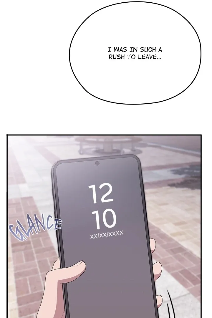 Troublesome Employee Warning Chapter 75 page 7 - 