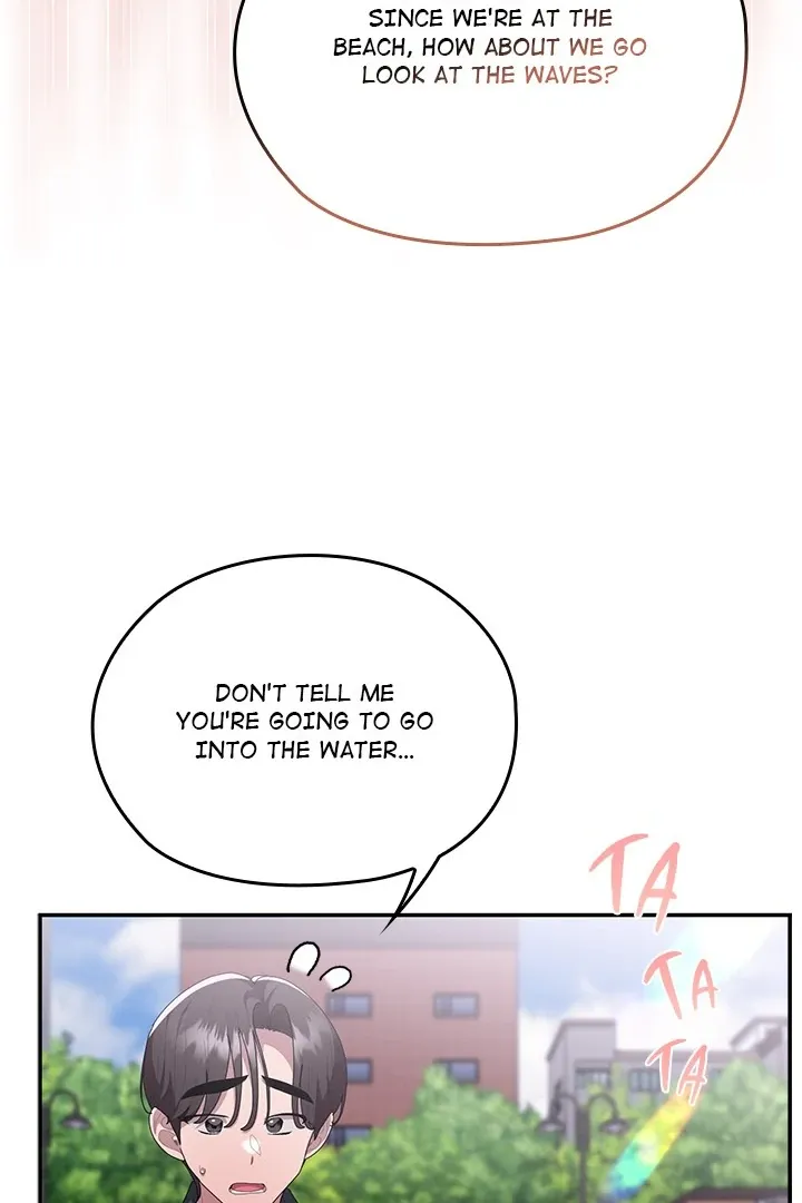 Troublesome Employee Warning Chapter 75 page 66 - 
