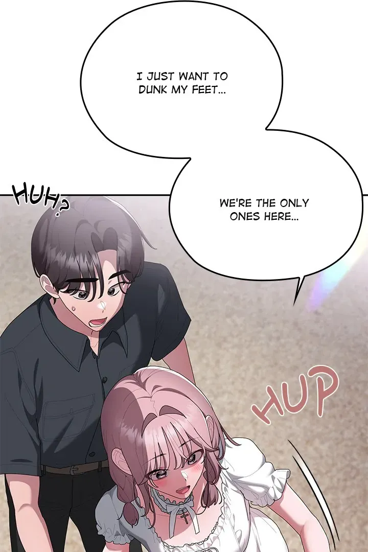 Troublesome Employee Warning Chapter 75 page 69 - 