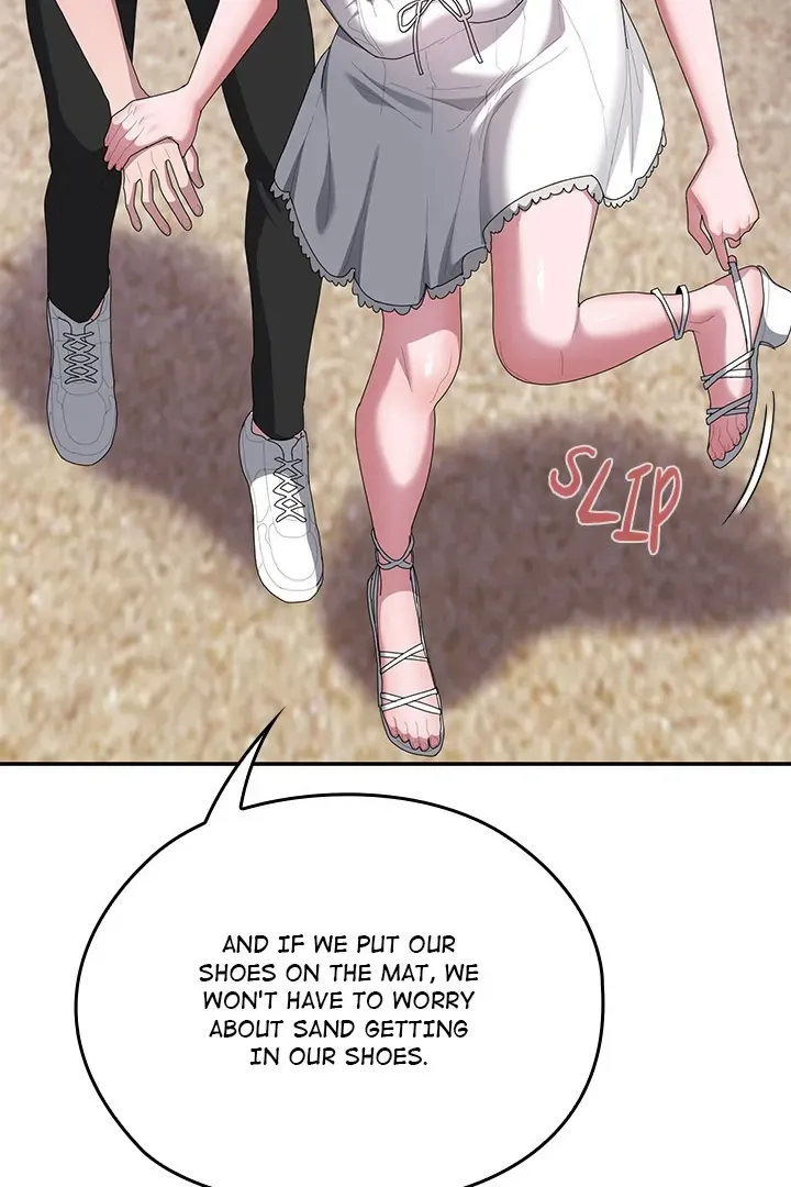 Troublesome Employee Warning Chapter 75 page 70 - 