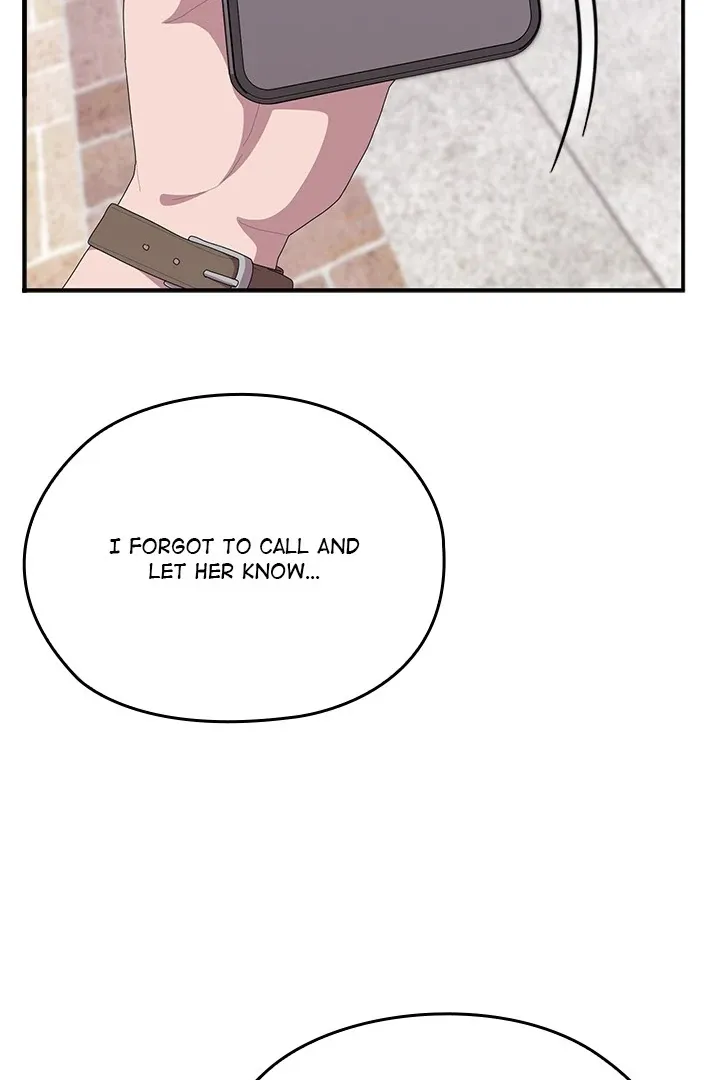 Troublesome Employee Warning Chapter 75 page 8 - 