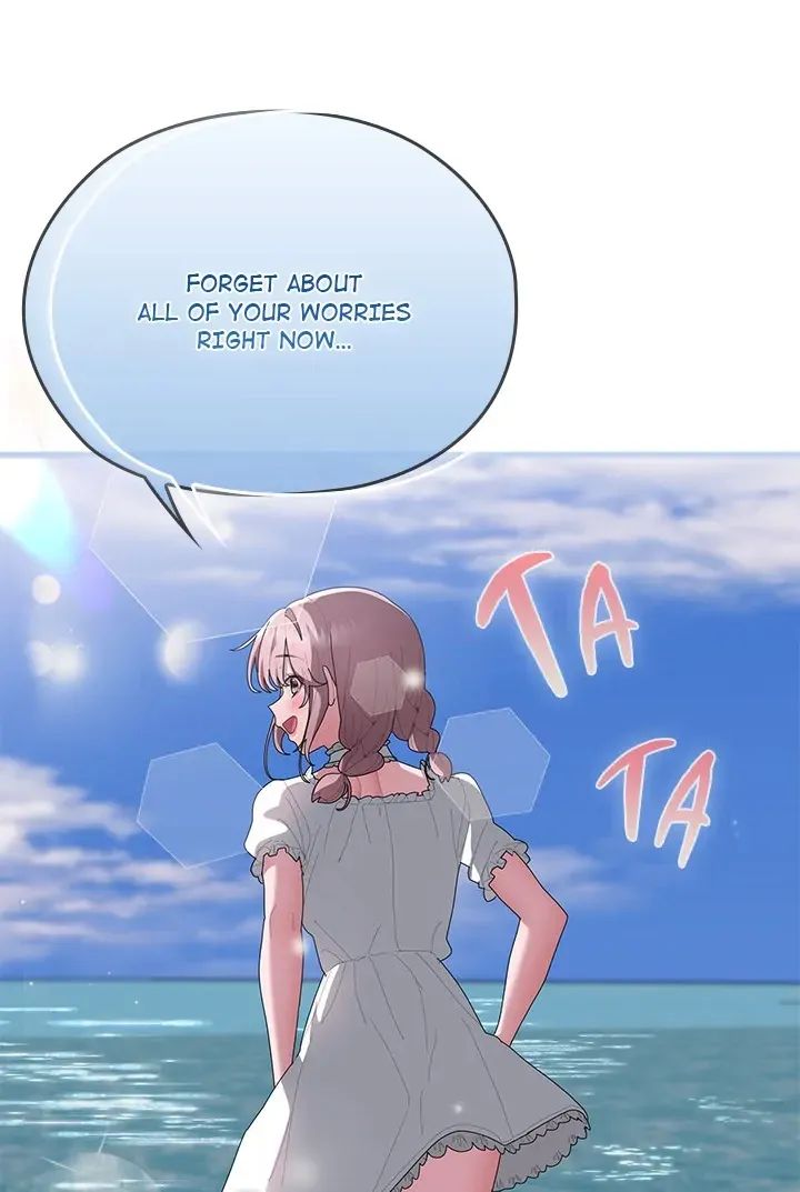 Troublesome Employee Warning Chapter 75 page 77 - 