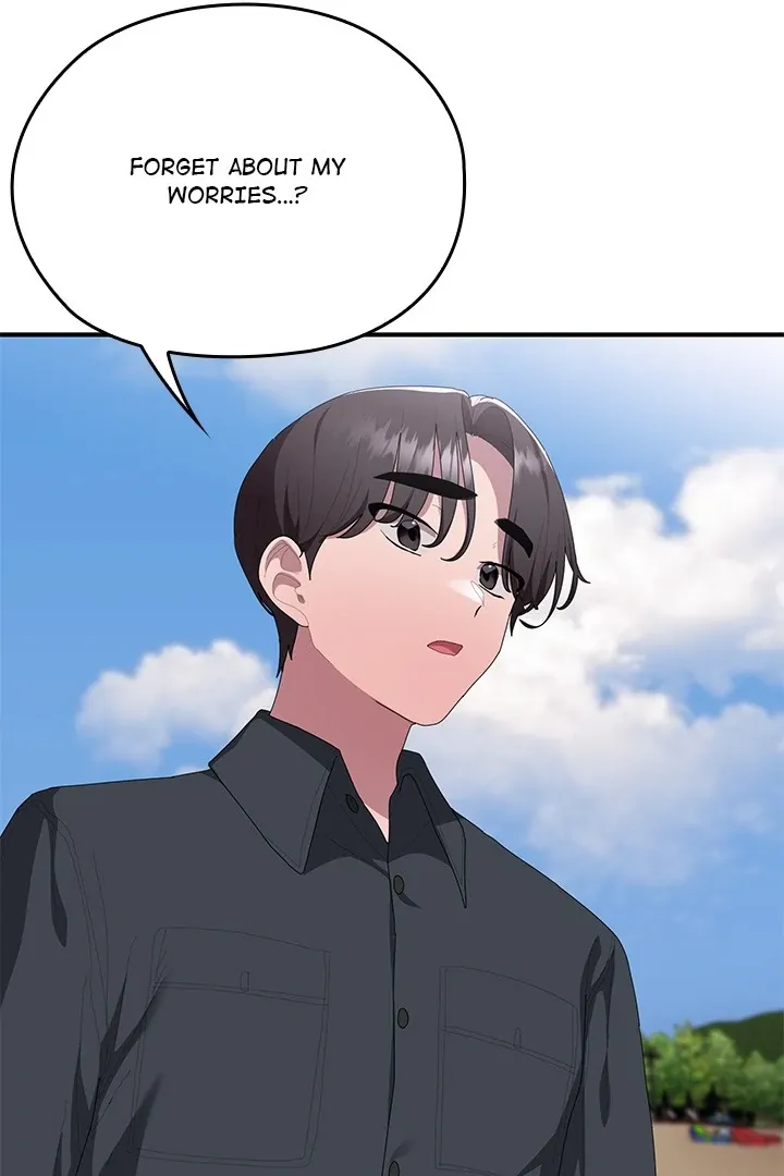 Troublesome Employee Warning Chapter 75 page 79 - 