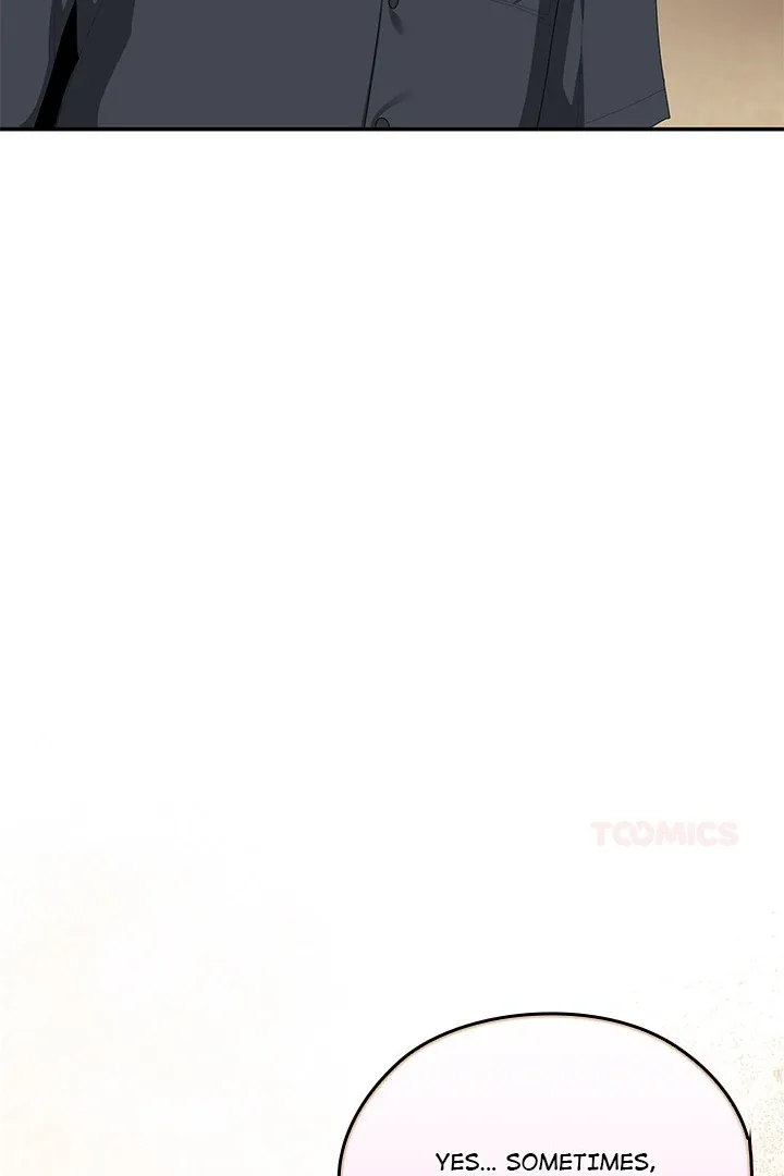 Troublesome Employee Warning Chapter 75 page 80 - 