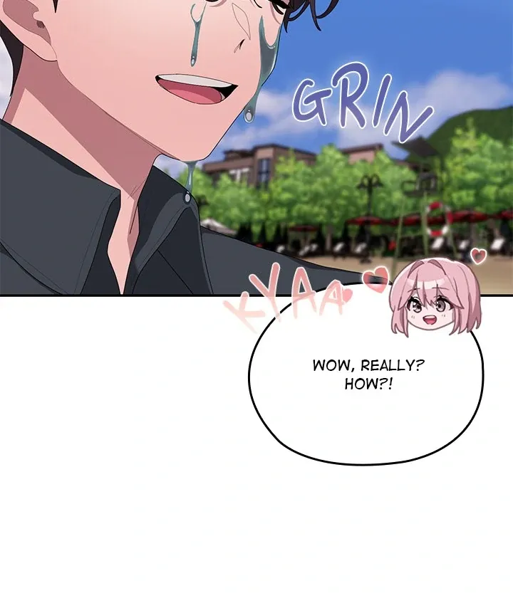 Troublesome Employee Warning Chapter 75 page 96 - 