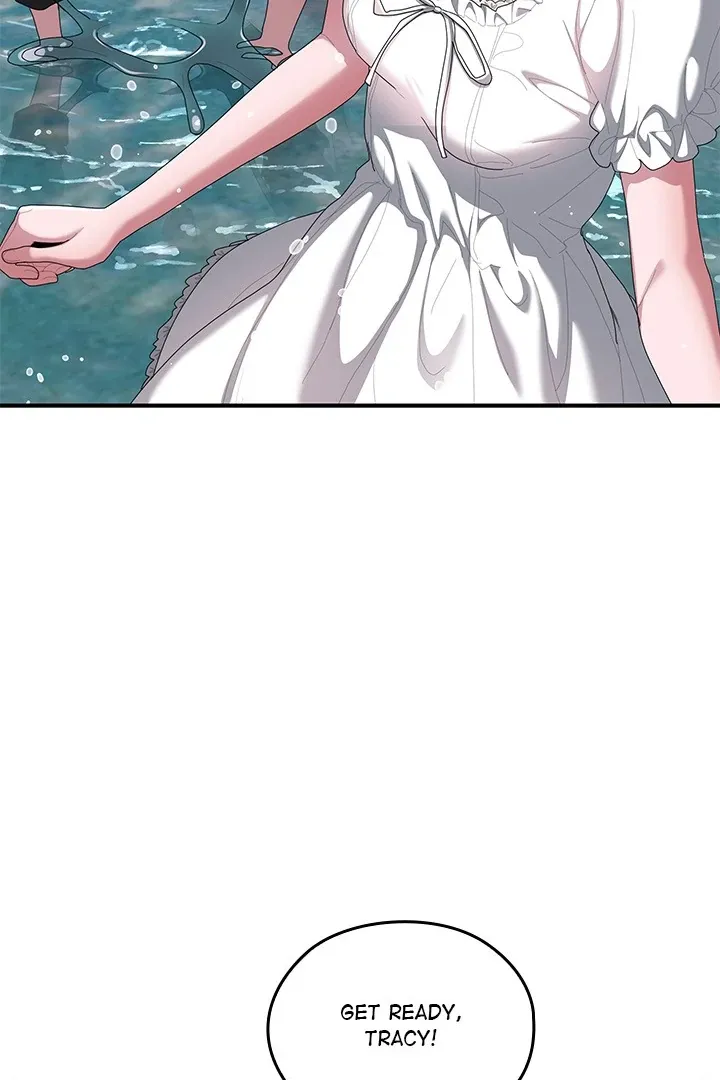 Troublesome Employee Warning Chapter 75 page 98 - 