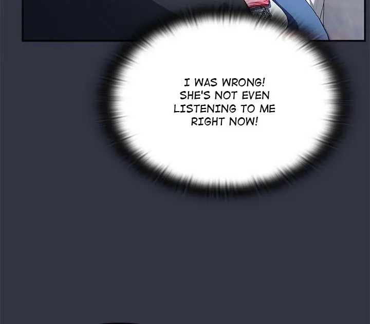 Troublesome Employee Warning Chapter 76 page 11 - 