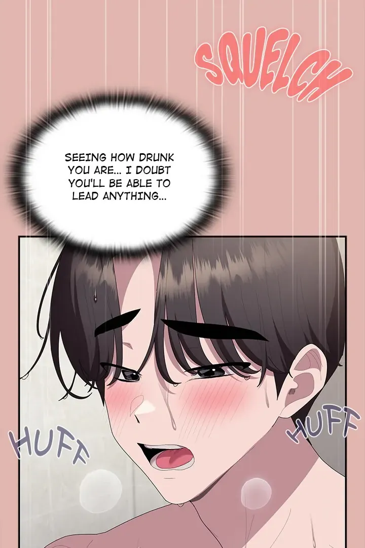 Troublesome Employee Warning Chapter 76 page 101 - 