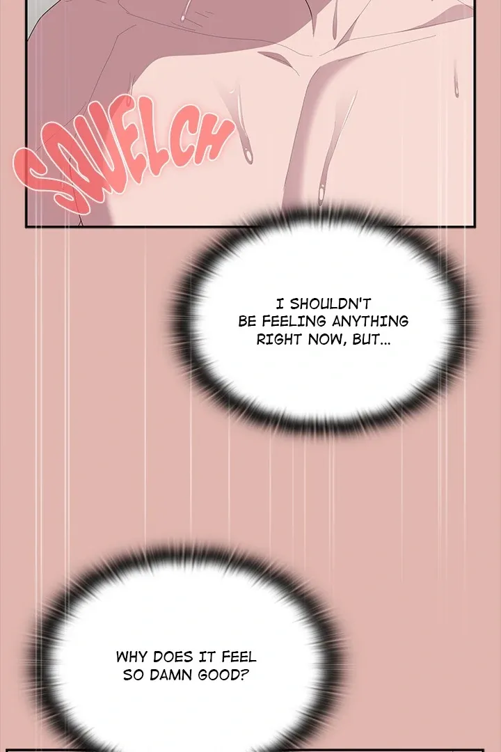 Troublesome Employee Warning Chapter 76 page 102 - 
