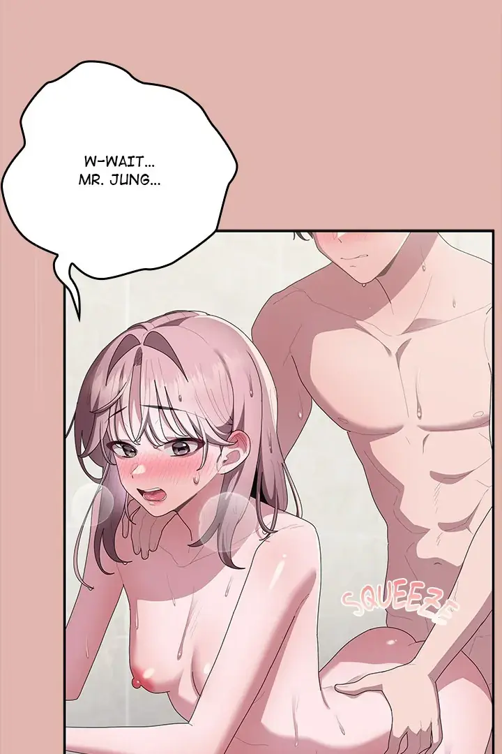 Troublesome Employee Warning Chapter 76 page 105 - 