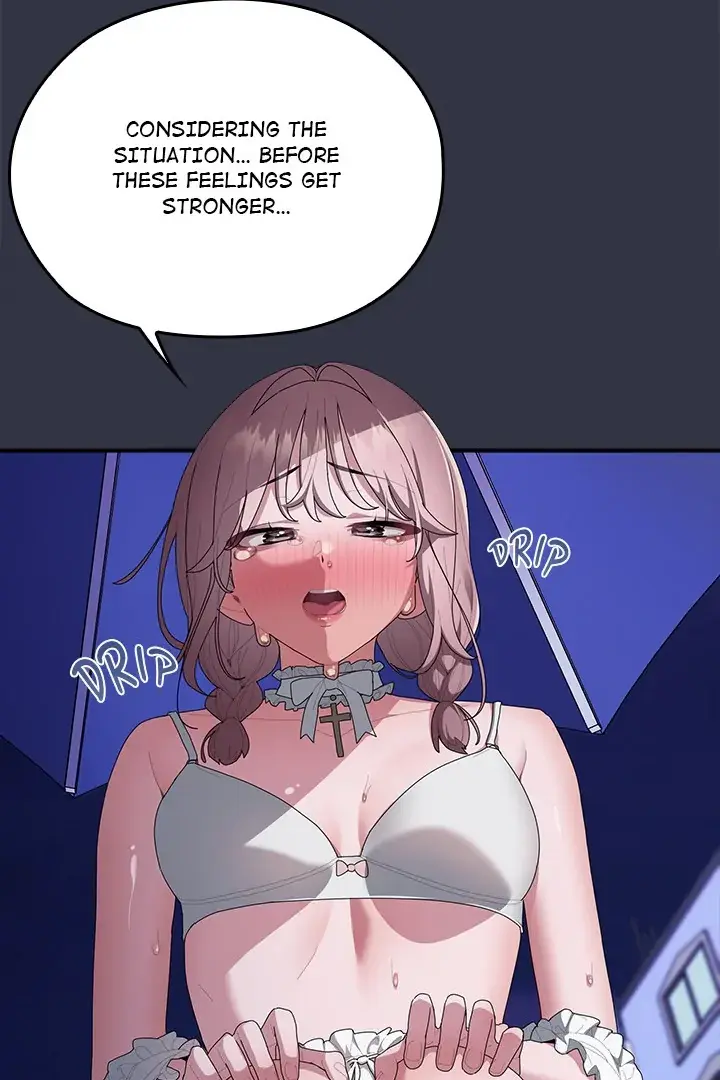 Troublesome Employee Warning Chapter 76 page 12 - 
