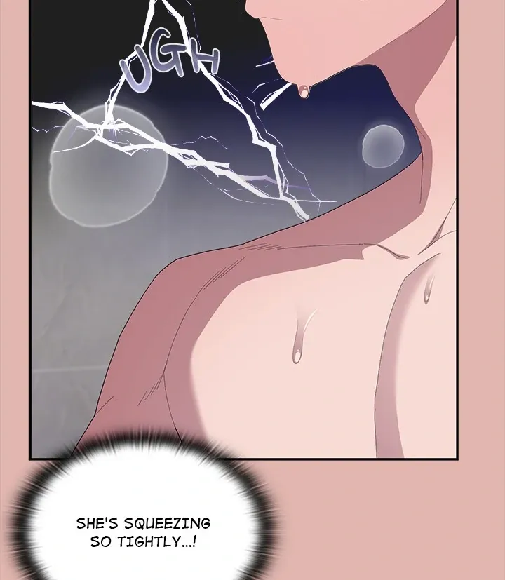 Troublesome Employee Warning Chapter 76 page 114 - 