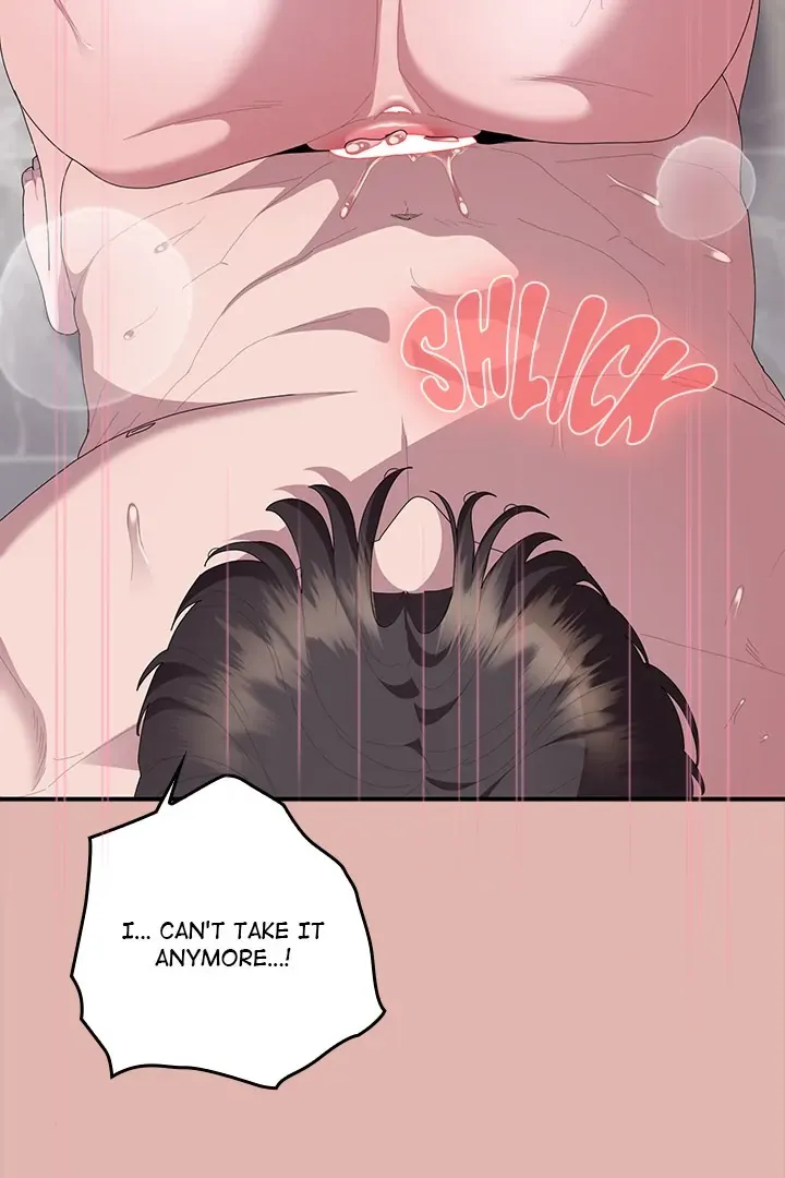 Troublesome Employee Warning Chapter 76 page 116 - 