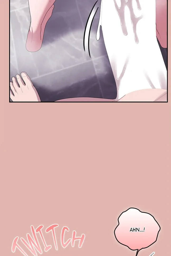 Troublesome Employee Warning Chapter 76 page 134 - 