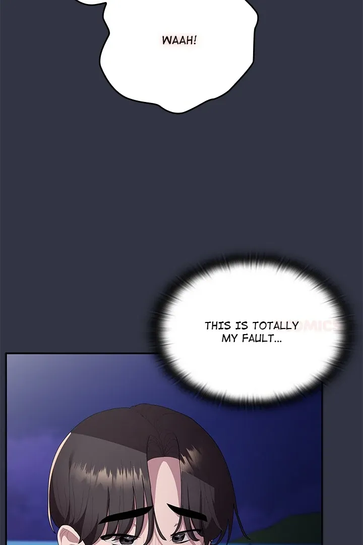 Troublesome Employee Warning Chapter 76 page 19 - 