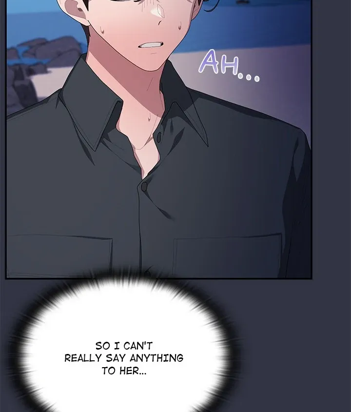 Troublesome Employee Warning Chapter 76 page 20 - 