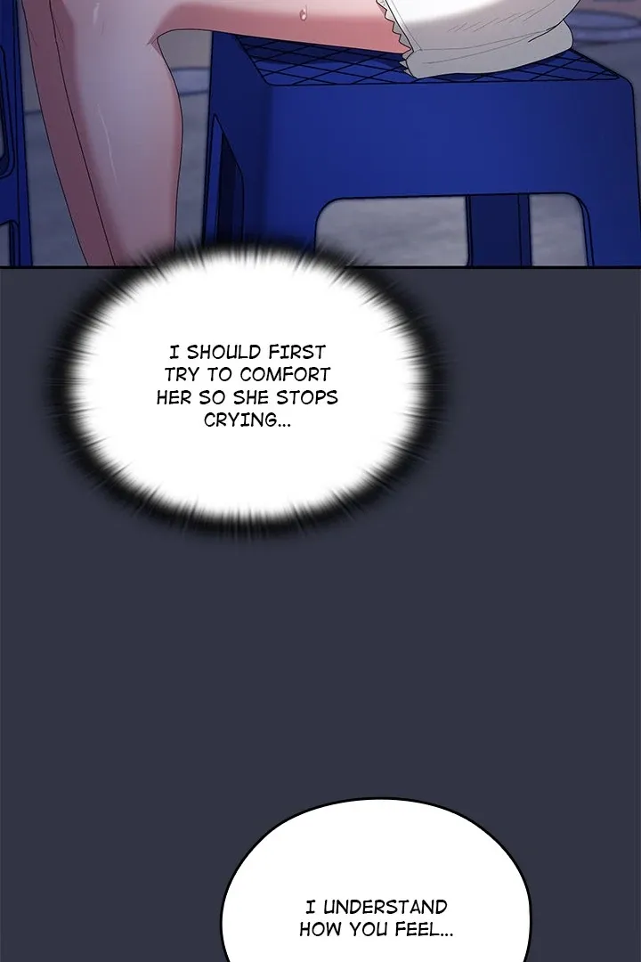 Troublesome Employee Warning Chapter 76 page 23 - 