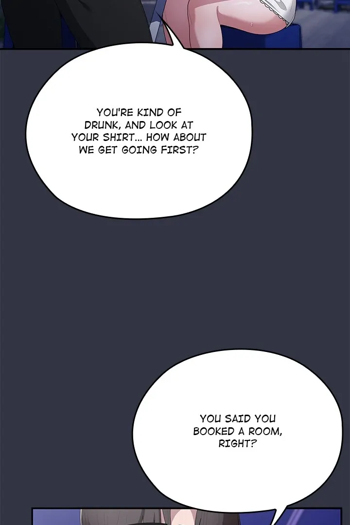 Troublesome Employee Warning Chapter 76 page 25 - 