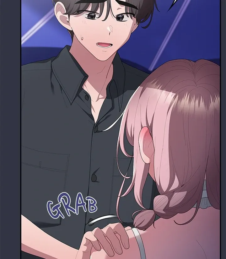 Troublesome Employee Warning Chapter 76 page 26 - 