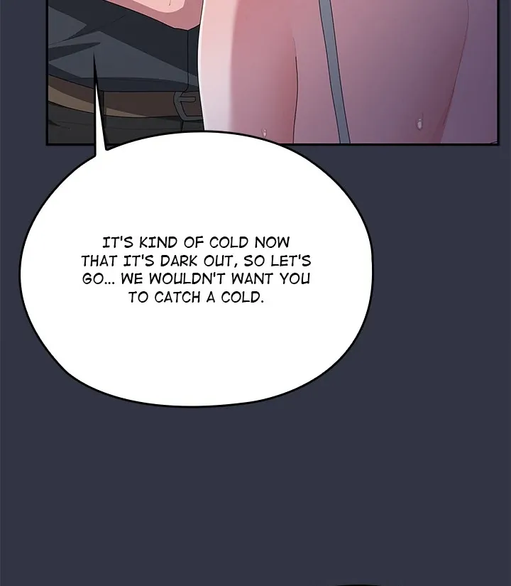 Troublesome Employee Warning Chapter 76 page 27 - 